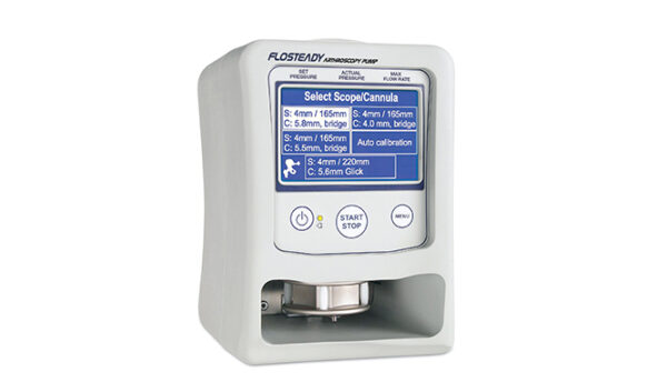 Bomba de Infusão Stryker FloSteady
