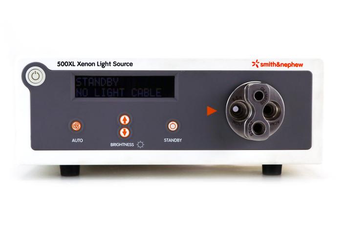 Smith & Nephew 500 XL Xenon Light Source | MedicalShopp