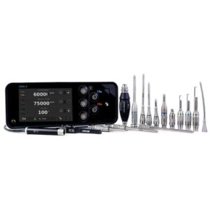 Sistema Stryker CORE 2 Pi Drive + Neuro e Coluna